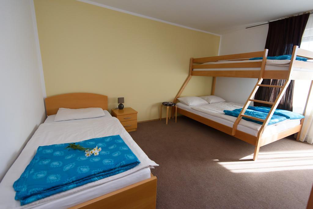 Penzion Vila Bistrica Bohinjska Bistrica Kültér fotó