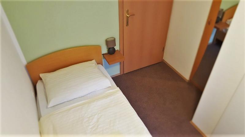 Penzion Vila Bistrica Bohinjska Bistrica Kültér fotó